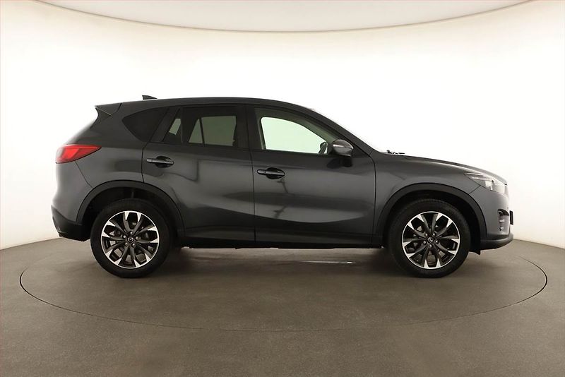 Mazda CX-5 (2015) 2.5 Skyactiv-G, 4X4, Automat - fotka 6 z 19