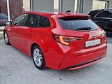 Toyota Corolla 1.8 Hybrid Comfort, ČR,1.Maj. - náhled 8