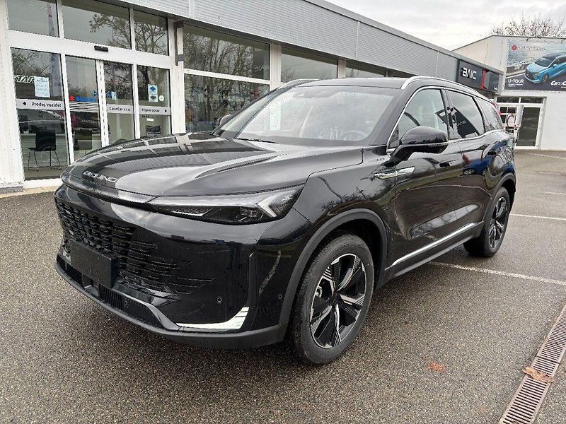 BAIC X7 automat - fotka 3 z 12
