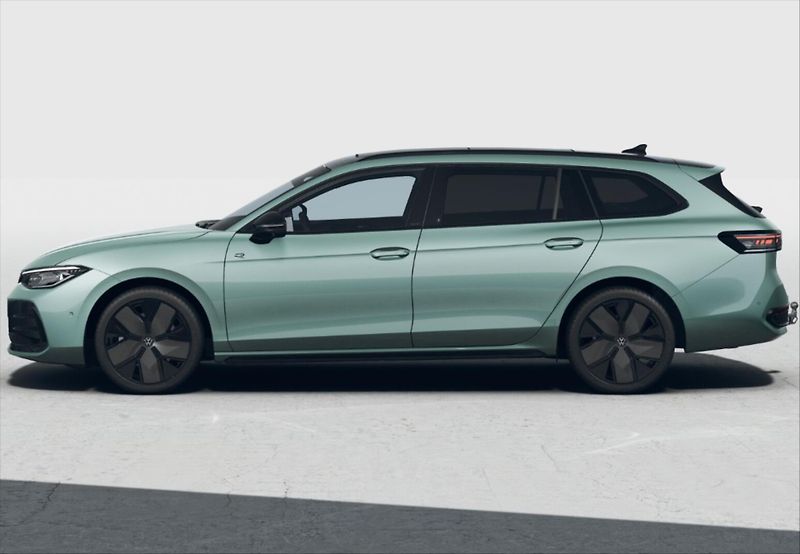 Volkswagen Passat (2026) 2,0 TDI 142kW 7DSG  R-Line Peo - fotka 2 z 5