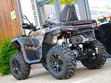 CFMOTO Gladiator X1000 (2026) G3 - náhled 6