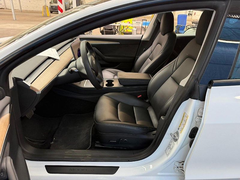 Tesla Model 3 (2022) AWD Long Range    PŘIPRAVUJEME - fotka 6 z 8
