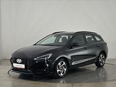 Hyundai i30 Smart DCT - fotografie inzerátu
