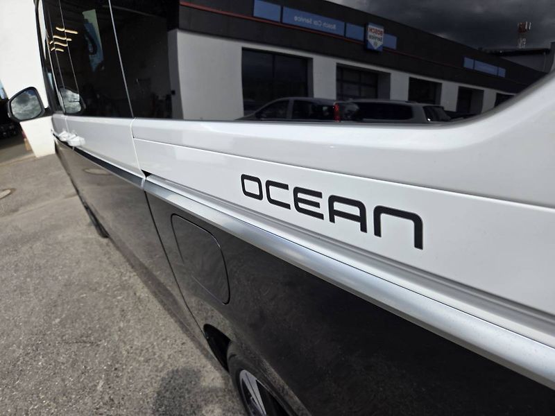 Volkswagen California Ocean T7 2.0 TDI DSG DCC full - fotka 61 z 108
