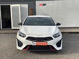 Kia ProCeed 1.6TGDi, ČR, automat, záruka - náhled 1
