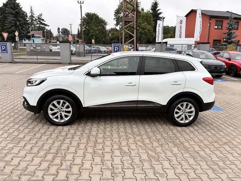 Renault Kadjar 96kW Energy 130 Life TAŽNÉ - fotka 4 z 28