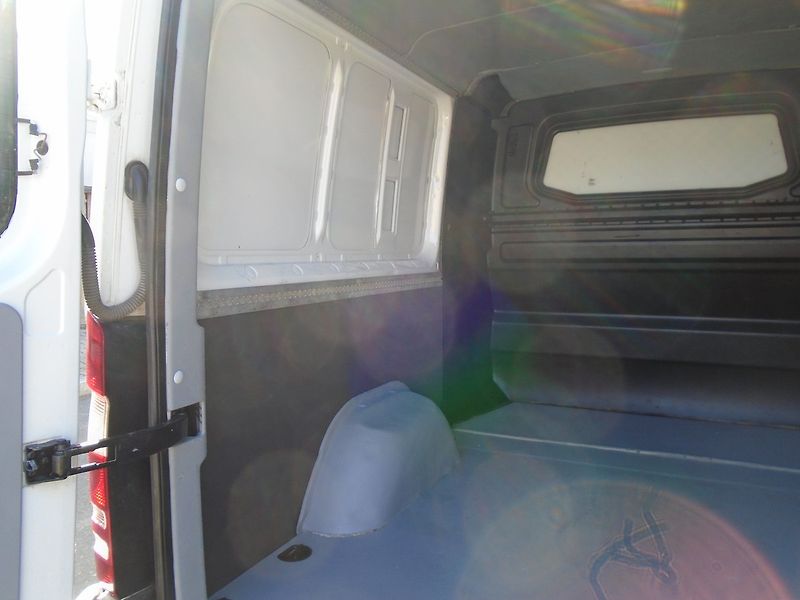 Mercedes-Benz Sprinter (2016) 2.2 CDi 313 L2 6 míst - fotka 11 z 29