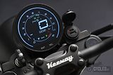 Keeway (2026) X-Light 125i CBS - náhled 8