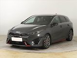 Kia Ceed (2024) 1.6 T-GDI GT - náhled 1