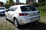 Seat Leon 1.6 TDi 110PS LED Navi-ZADÁN!  - náhled 8
