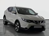 Nissan Qashqai (2017) 1.2 DIG-T, Automat, Navi - náhled 1