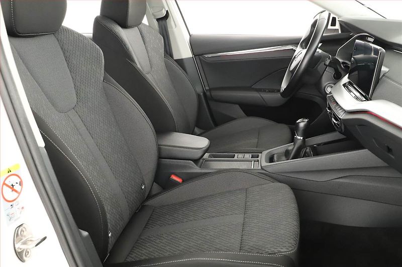Škoda Octavia (2021) Style 2.0 TDI, ČR,1.maj - fotka 7 z 18