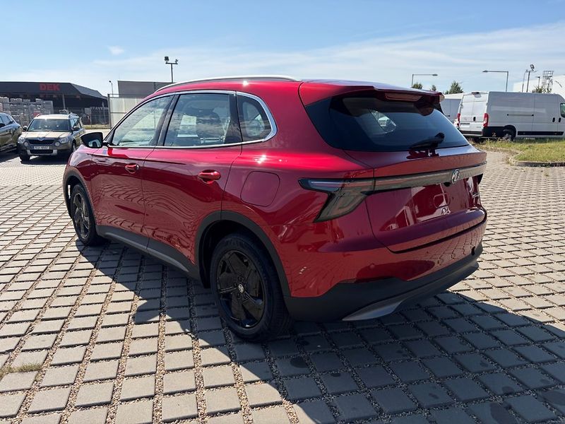 MG MGS5 EV (2026) S5 EV Emotion 49kWh - fotka 3 z 17
