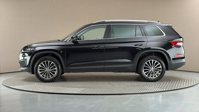 Škoda Kodiaq 2.0 TDI DSG 4x4 Style - fotka 4 z 30