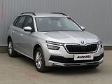 Škoda Kamiq (2021) 1.0 TSi, Business, DSG, LED - náhled 1