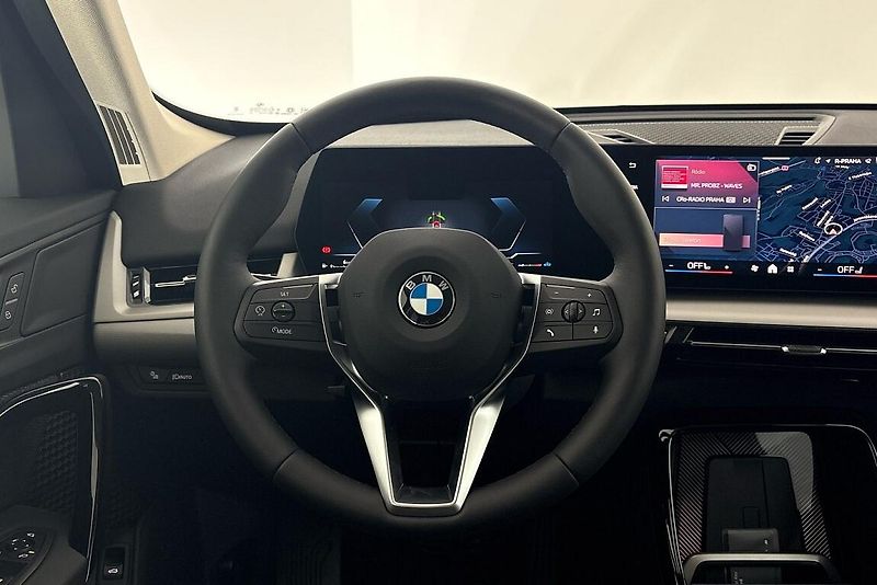 BMW X1 xDrive23d - fotka 18 z 23