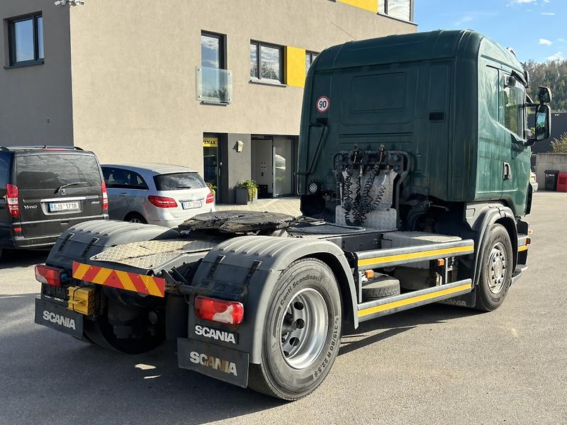 Scania G400 LA 4x2 EURO 5 ADR  - fotka 6 z 21