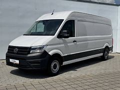 Volkswagen Crafter (2025) DR 6G 2,0TDI - fotografie inzerátu
