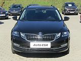 Škoda Octavia (2018) 2.0 TDi 4x4, Style, DSG, LED - náhled 1