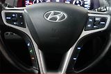 Hyundai i40 (2014) 1.7 CRDi, Tempomat - náhled 15