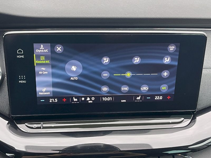 Škoda Octavia (2022) 1.5 TSI 110kW Style Plus combi - fotka 20 z 34