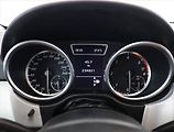 Mercedes-Benz Třídy M (2012) ML 350 BlueTEC, 4X4, Automat - náhled 9