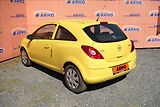 Opel Corsa 1,2 i, ČR, SERV.KN., 44TIS.KM. - náhled 4