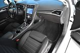 Ford Mondeo (2022) 2.0 LED ACC SONY Tažné TITANIU - náhled 10