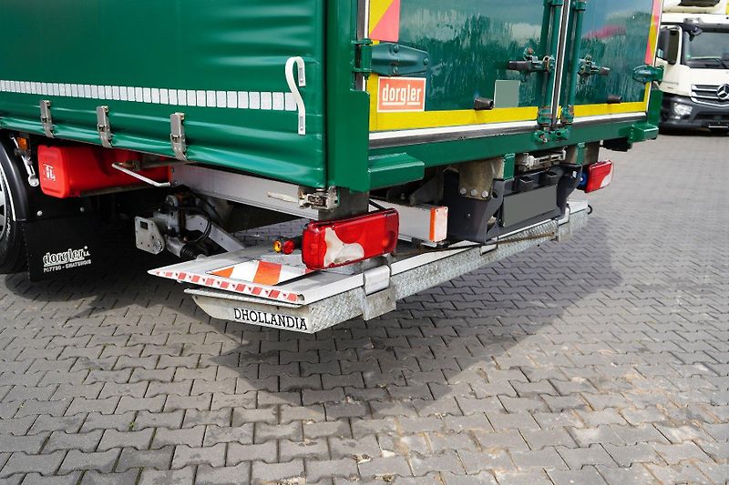 Scania (2019) G 410 6x2 shrnovačka EURO 6 - fotka 12 z 18