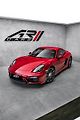 Porsche Cayman GTS, 1.majitel, TOP stav - náhled 8