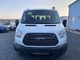 Ford Transit (2017) 2.0TDCi,TEMP, KLIMA,VÝB STAV - náhled 8