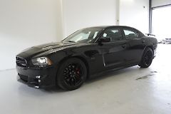 Dodge Charger 6.4 HEMI SRT 8 AUTOMAT - fotografie inzerátu