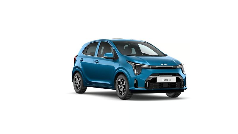 Kia Picanto (2026) 1,0 GDi COMFORT (2027) - fotka 1 z 3
