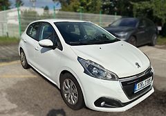 Peugeot 208 (2019) - fotografie inzerátu