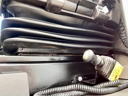 Scania (2022) R 500 4x4 hydraulika EURO 6 - fotka 10 z 15
