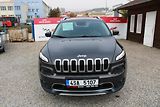 Jeep Cherokee (2018) 2,2 MJT 4X4 LIMITED KŮŽE NAVI  - náhled 1