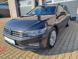 Volkswagen Passat (2022) 1.5 TSI DSG, ZÁRUKA - náhled 1