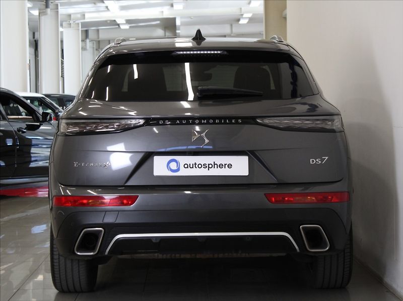 DS Automobiles DS7 Crossback 1,6 PHEV 300k.4x4 Rivoli PANO. - fotka 4 z 29