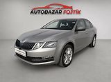 Škoda Octavia (2018) 2.0 TDi 110KW Style DSG - náhled 2
