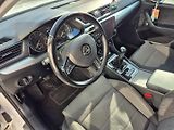 Škoda Superb (2017) 2.0 TDI Navi,Xenony,TOP - náhled 12