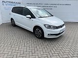 Volkswagen Touran (2019) 2.0TDI 110kW! Join! ROZVODY! - náhled 2