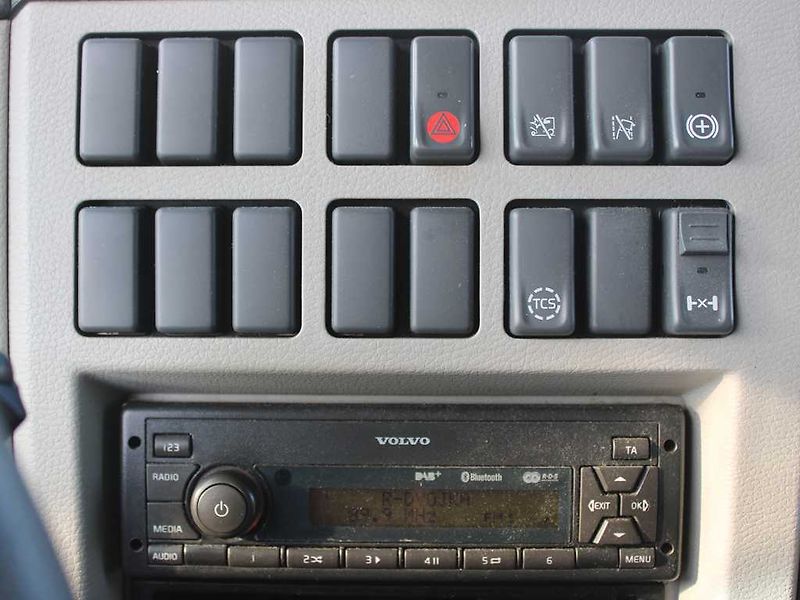 Volvo FL 250, EURO 6, NEZÁVISLÁ KLIMATI - fotka 14 z 21