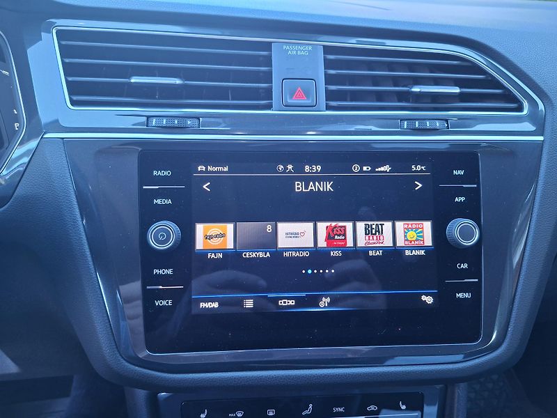 Volkswagen Tiguan Allspace (2022) - fotka 9 z 12