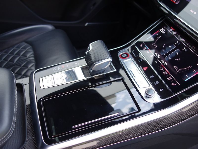 Audi SQ7 (2022) 4.0*TFSI*373KW*TOP-VÝB*ZÁRUKA! - fotka 23 z 50