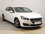 Peugeot 508 (2014) Allure 2.0 HDi, Navi, Tempomat - náhled 1