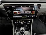 Škoda Superb 1,4 PHEV,160kw,DSG,Clever+ - náhled 29