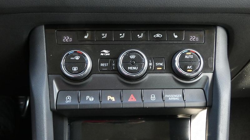 Škoda Kodiaq 2,0 TDI DSG 147kW Style - fotka 17 z 26