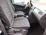 Volkswagen Golf Sportsvan (2014) 1.6 TDI, Navi, Park. senzory - náhled 9