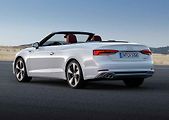 Audi A5 Cabriolet
