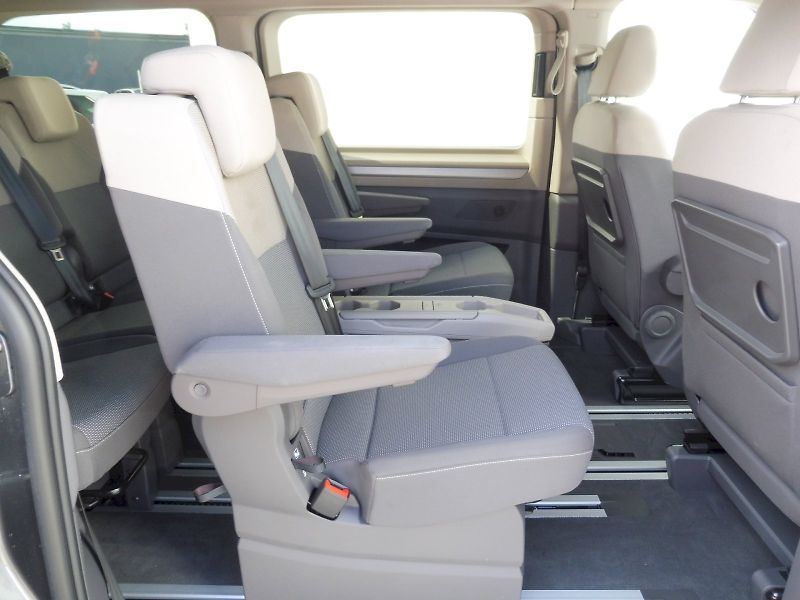 Volkswagen Multivan (2025) Long Life 1,5 TSI PHEV 180kW D - fotka 22 z 30
